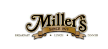 Miller`s Smorgasbord